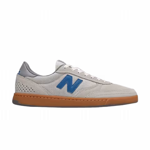 New Balance Numeric 440 'Sea Salt Gum'