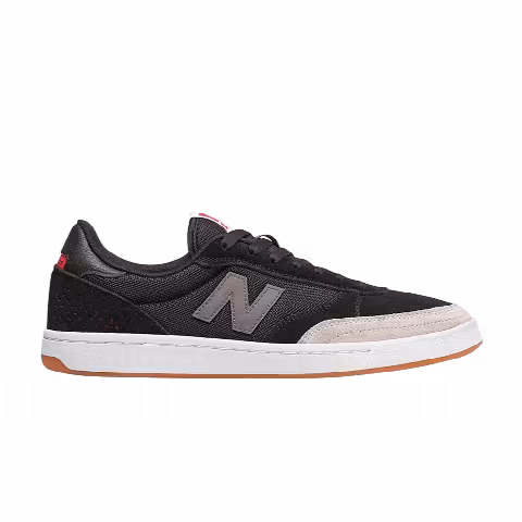 New Balance Numeric 440 'Black Grey'