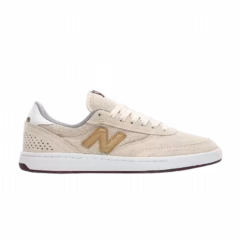 New Balance Numeric 440 'Turtle Dove Gold'