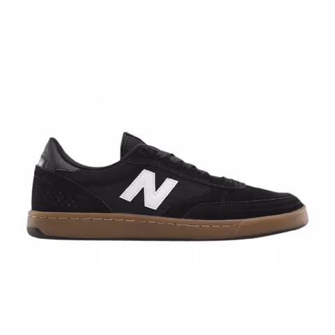 New Balance Numeric 440 'Black Gum'