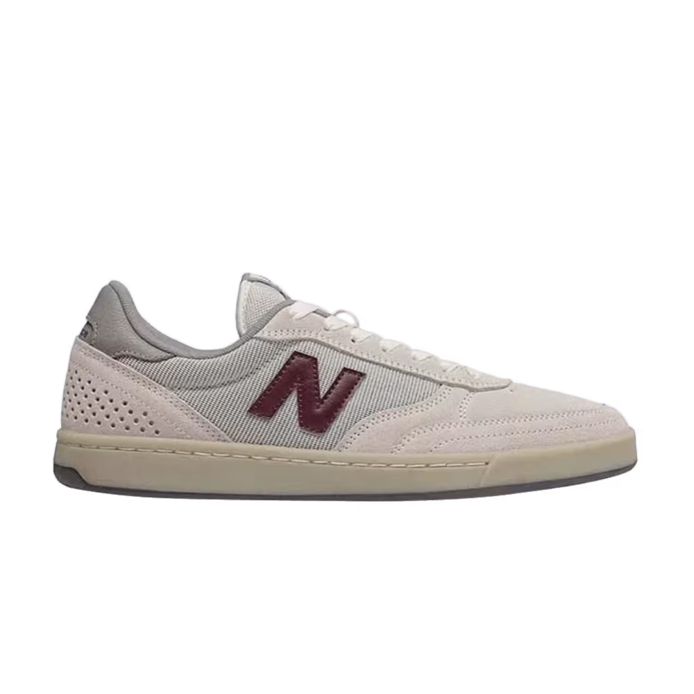 New Balance Numeric 440 Sea Salt