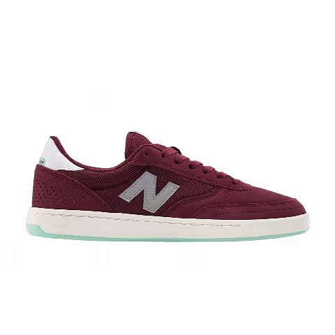 New Balance Numeric 440 'Burgundy'