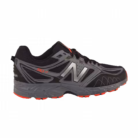 New Balance 510v3 Trail 'Black Lava'