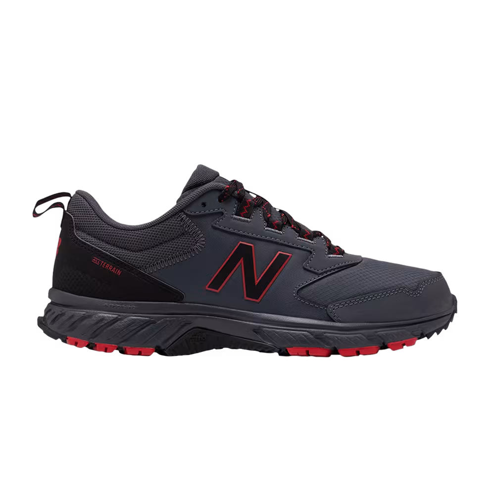 New Balance 510v5 Grey Red