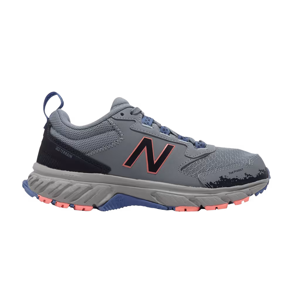 New Balance Women's 510v5 Wide Cyclone Stellar