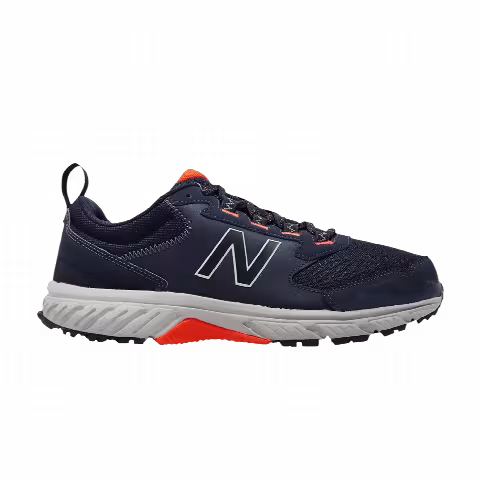New Balance 510v5 4E Wide 'Navy Orange'