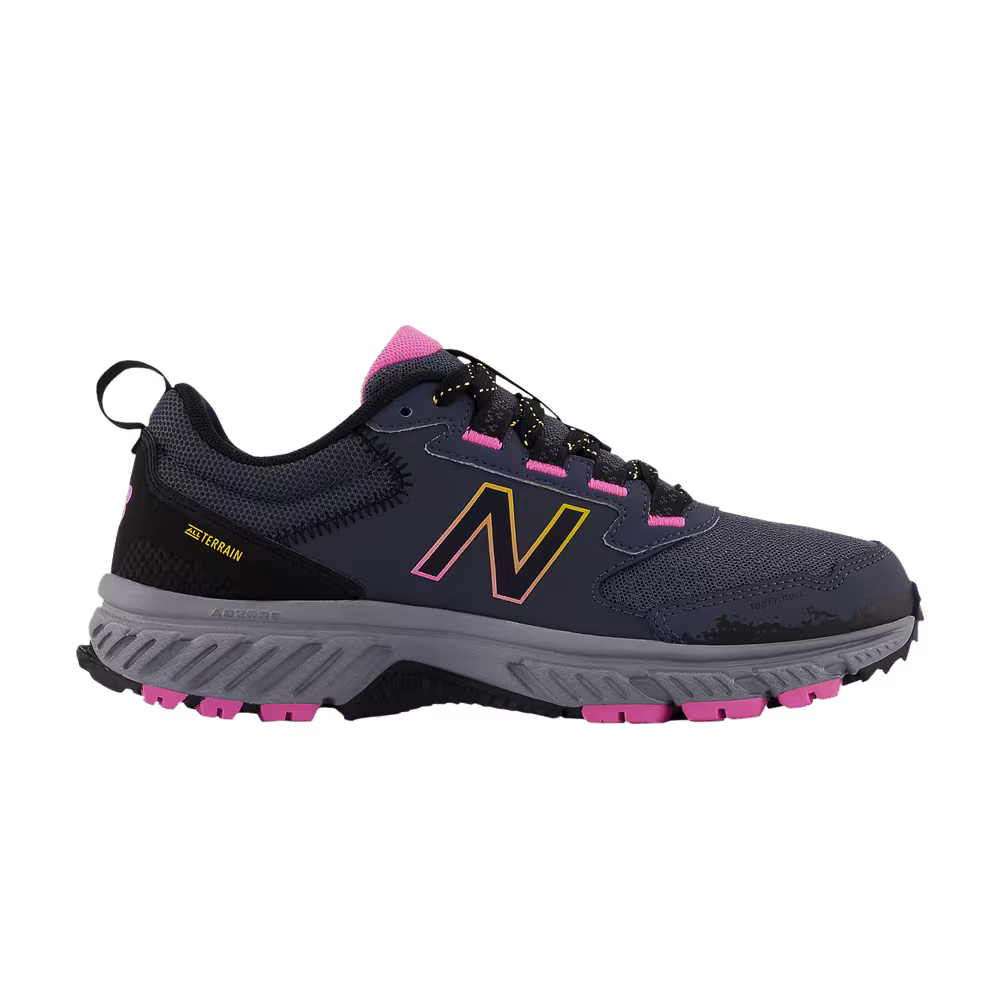 New Balance Women's 510v5 Thunder Pink