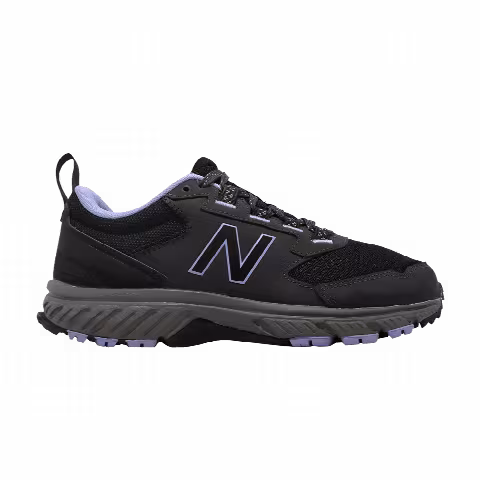 New Balance Wmns 510v5 Wide 'Black Purple'