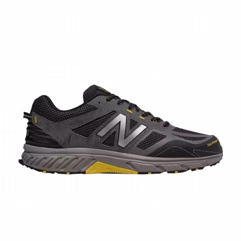 New Balance 510v4 Trail 4E Wide 'Castlerock'