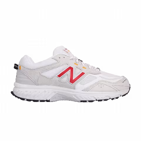 New Balance 510v4 Wide 'White Red'
