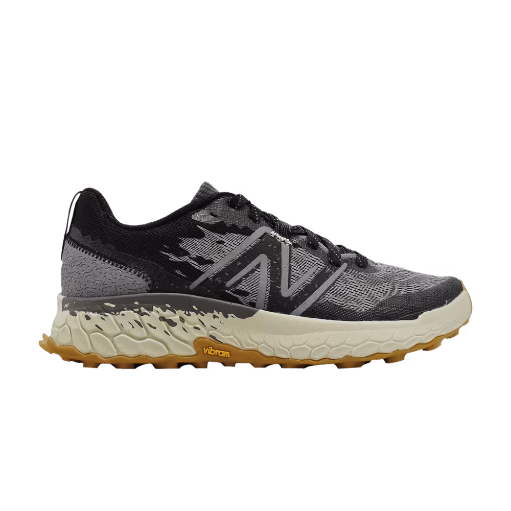 New Balance Fresh Foam X Hierro v7 2E Wide Magnet Castlerock