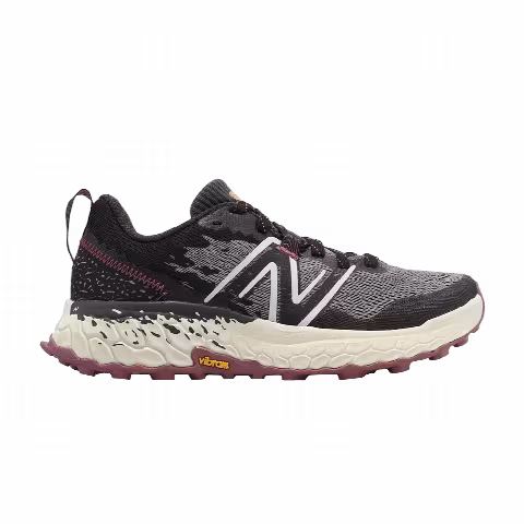New Balance Wmns Fresh Foam X Hierro v7 Wide 'Castlerock Raisin'