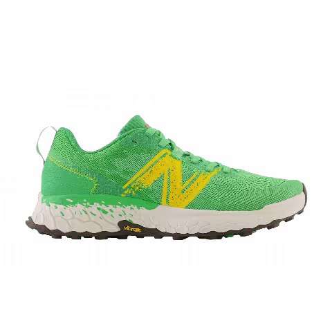 New Balance Fresh Foam X Hierro v7 'Bright Green Yellow'