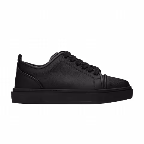 Christian Louboutin Adolon Junior 'Black Red'