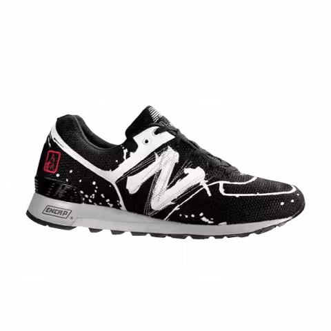 New Balance 09 'One Piece'