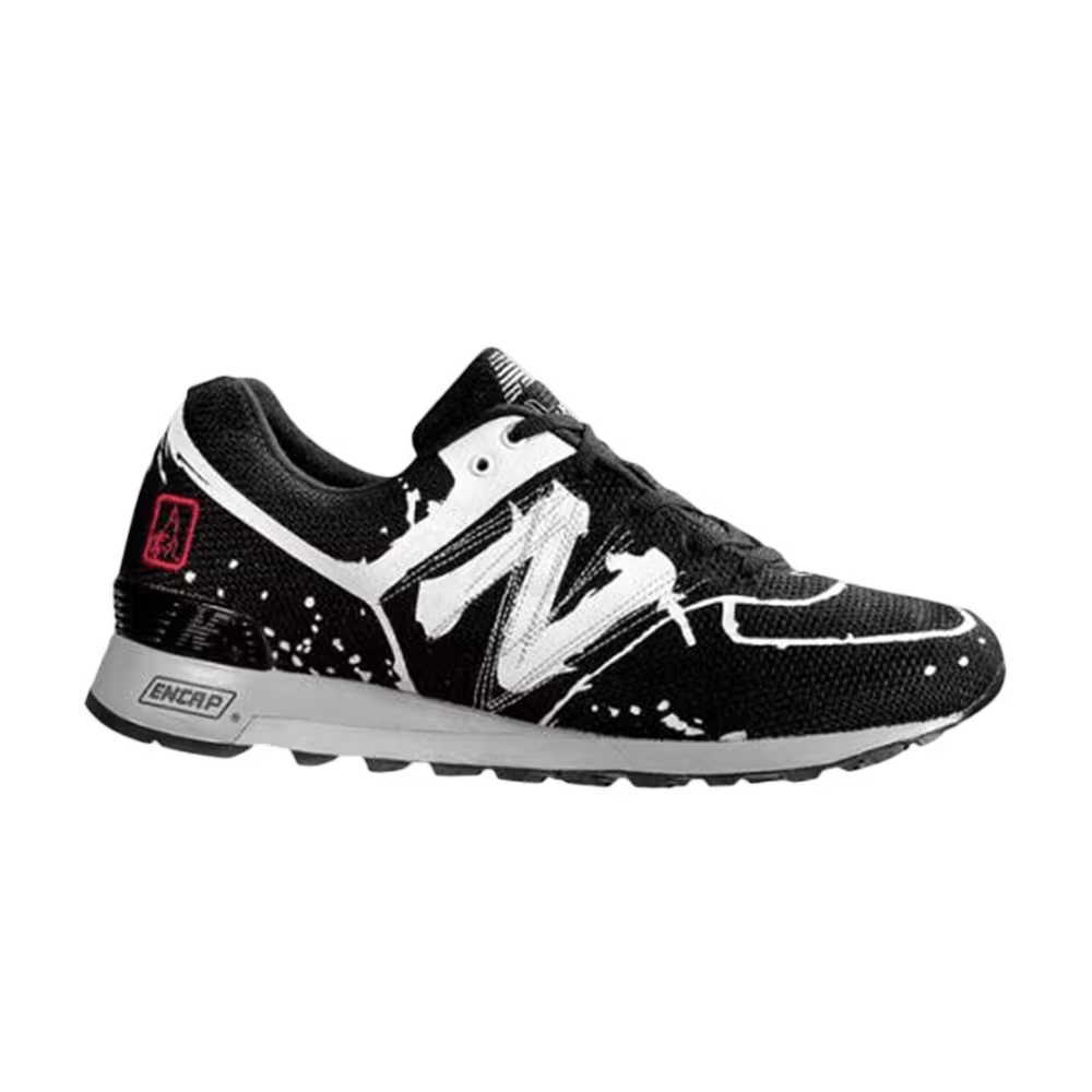 New Balance 09 One Piece