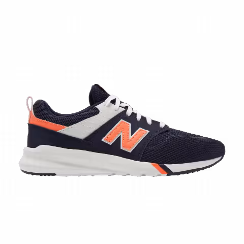 New Balance 009v1 4E Wide 'Pigment Orange'