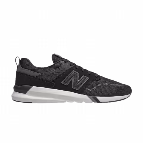 New Balance 009v1 4E Wide 'Black'