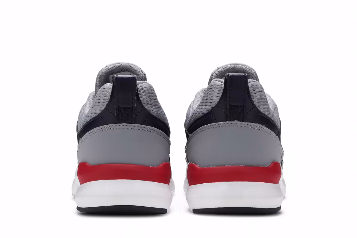 New Balance 009v1 Steel, view 7
