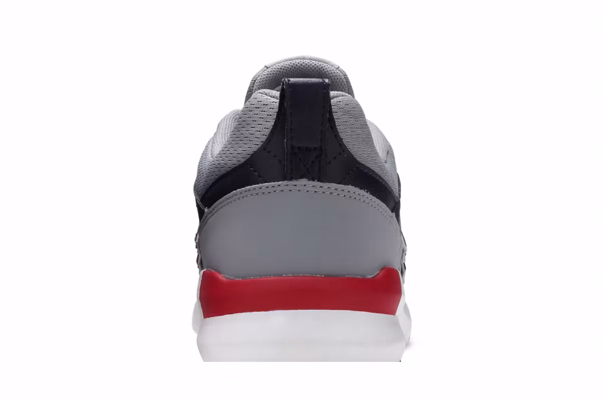 New Balance 009v1 Steel, view 8