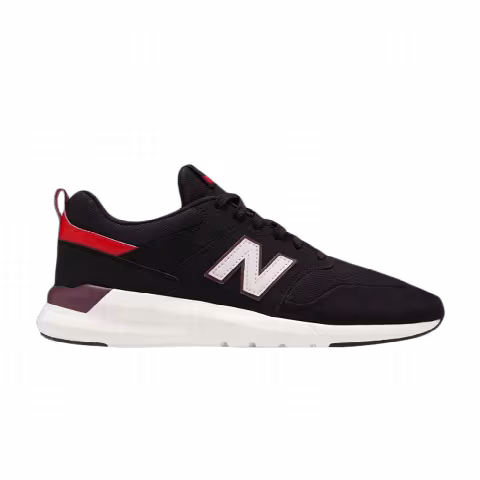New Balance 009 4E Wide 'Black'