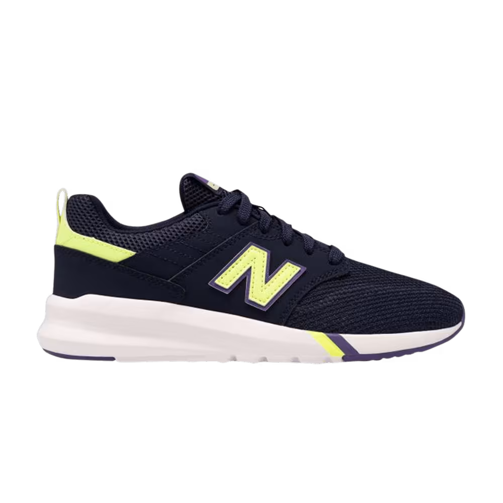 New Balance Women's 009 Pigment