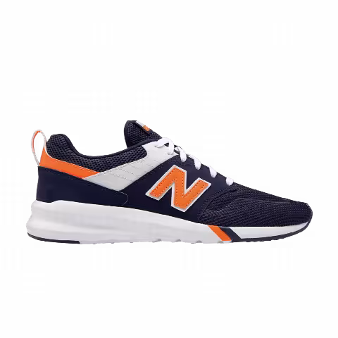New Balance 009v1 'Pigment Orange'