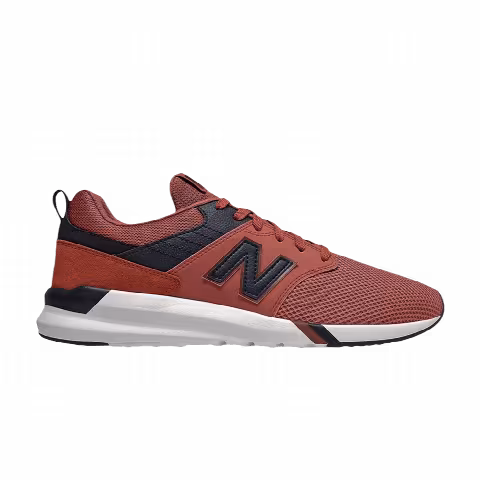 New Balance 009v1 4E Wide 'Red Clay'