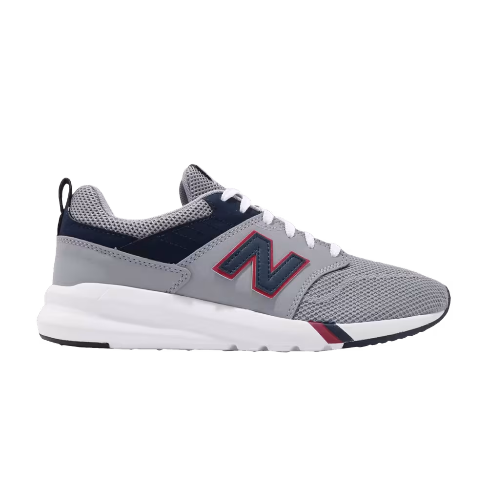 New Balance 009 Grey Navy