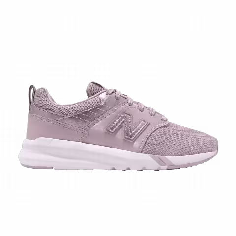 New Balance Wmns 009 'Pink Grey'