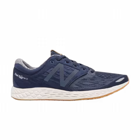 New Balance Fresh Foam Zante v3 'Pigment Blue'