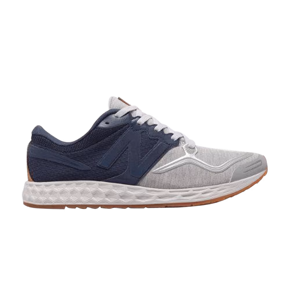 New Balance Fresh Foam Zante Sweatshirt