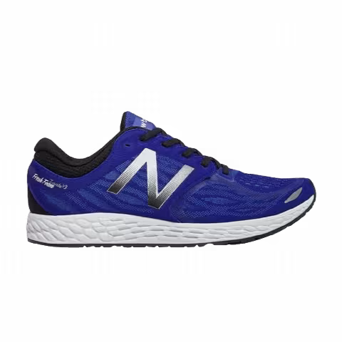 New Balance Fresh Foam Zante v3 'Blue Black'