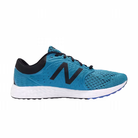 New Balance Fresh Foam Zante Wide 'Blae Black'