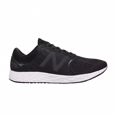 New Balance Fresh Foam Zante v4 'Black White'