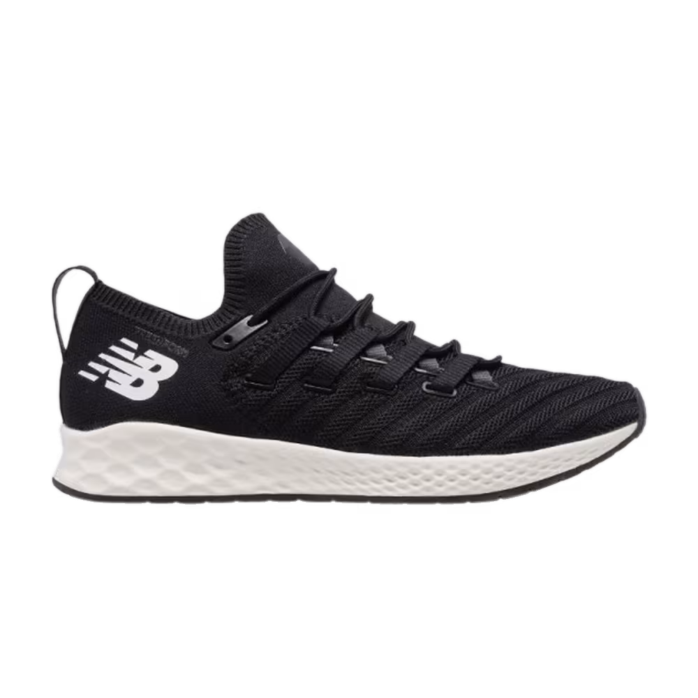 New Balance Women's Fresh Foam Zante Black