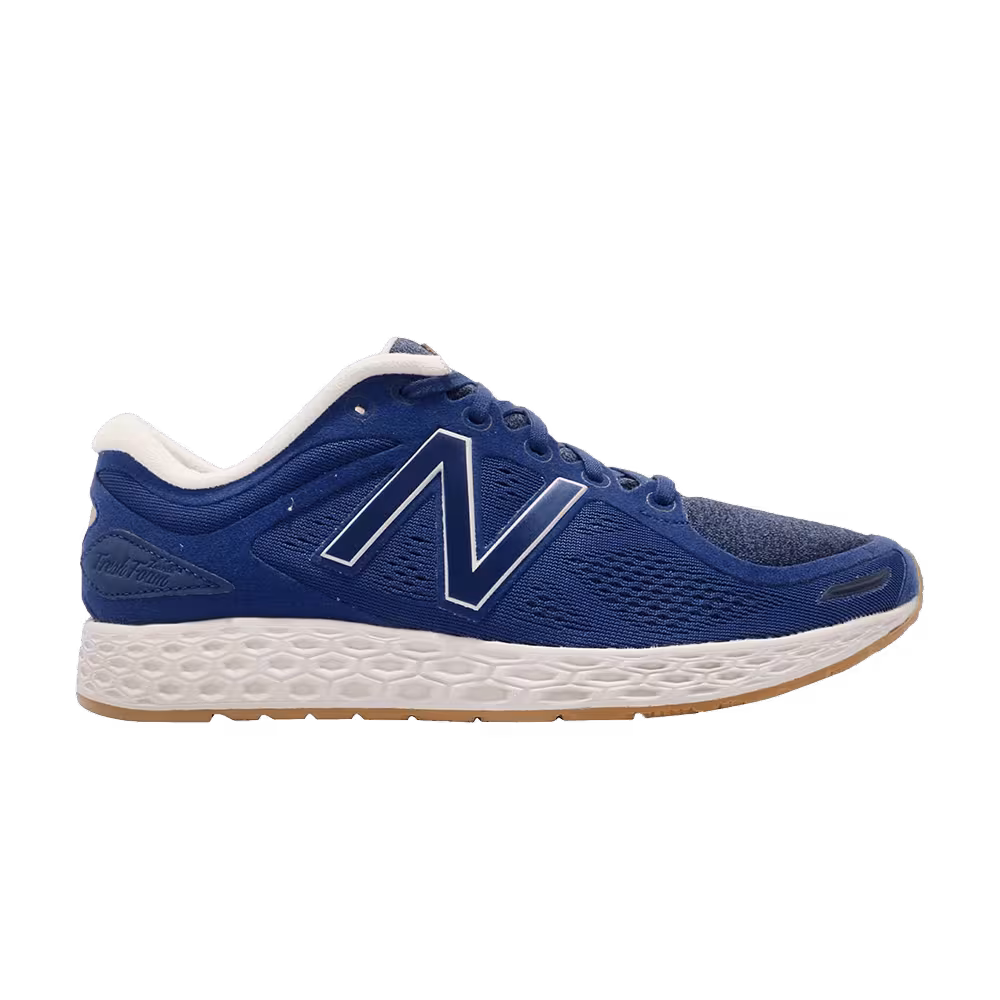 New Balance LZANTAP Blue