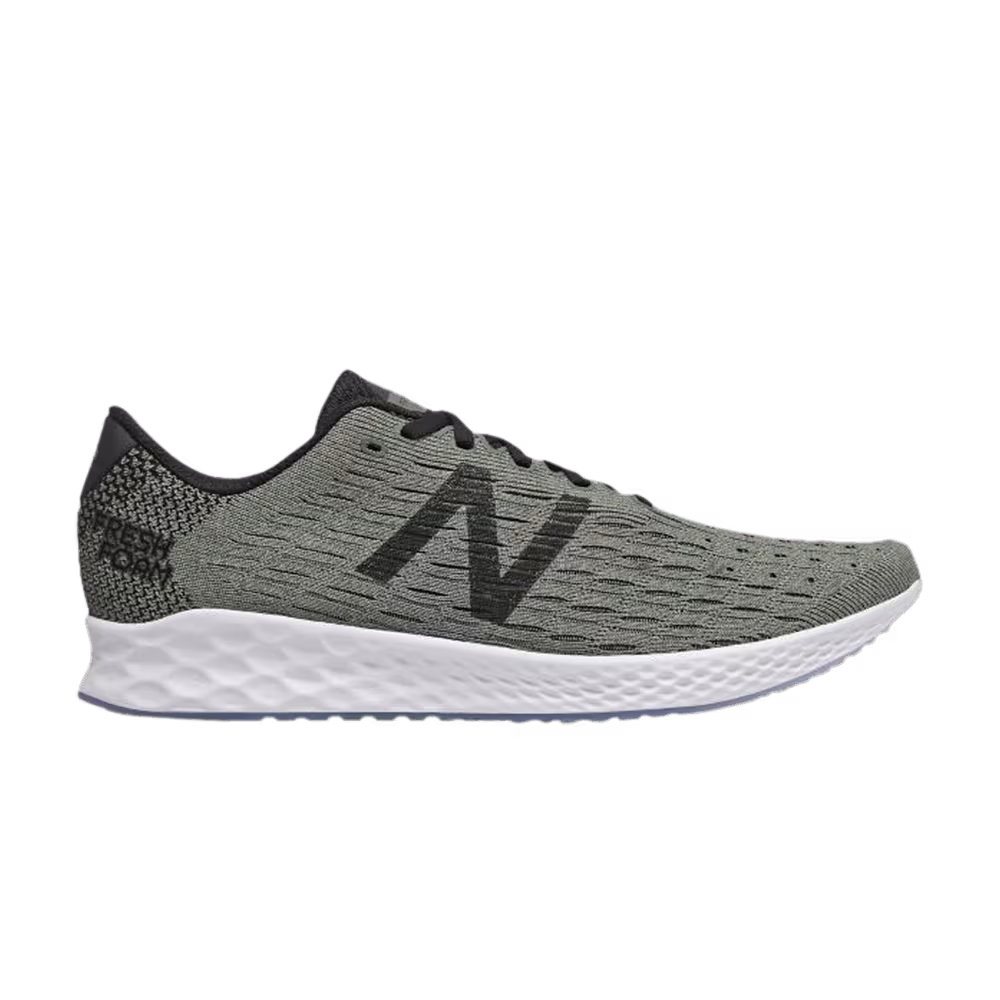 New Balance Fresh Foam Zante Pursuit Mineral Green