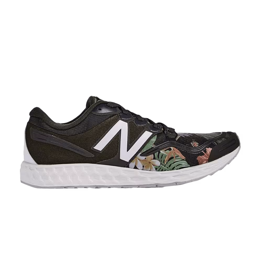New Balance Fresh Foam Zante Paradise Awaits - Green
