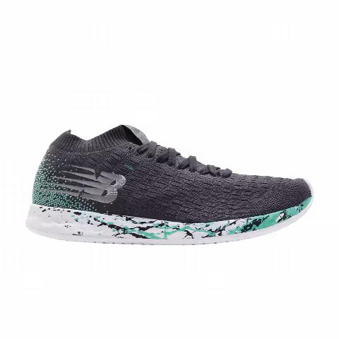 New Balance Wmns Fresh Foam Zante Wide 'London Marathon'