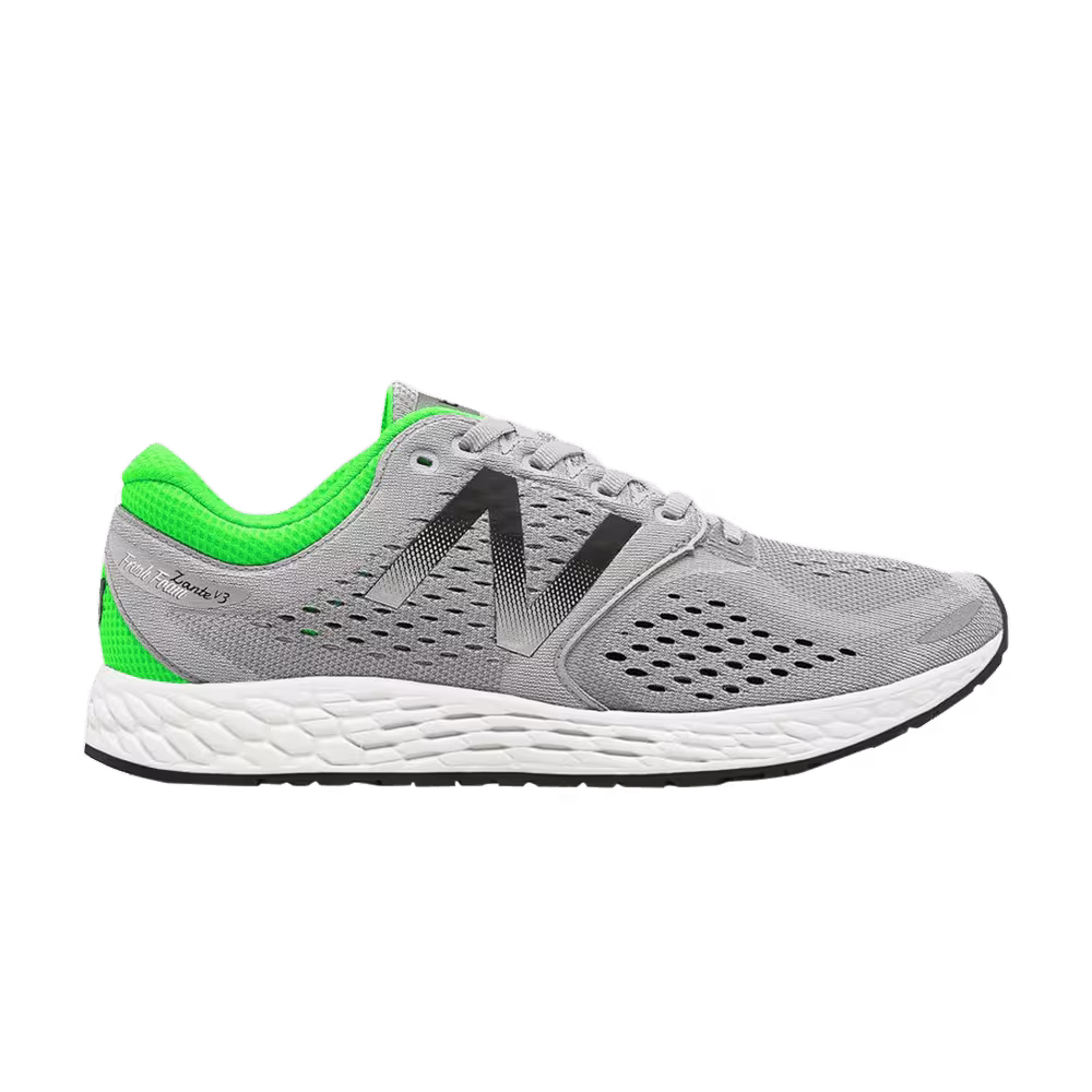 New Balance Fresh Foam Zante v3 Breathe