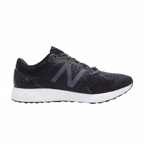 New Balance Fresh Foam Zante Wide 'Black White'