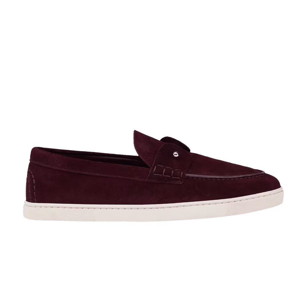 Christian Louboutin Chambeliboat Amara