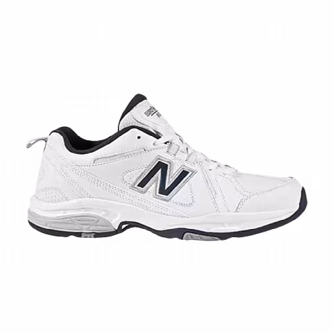 New Balance 608 'White Blue'