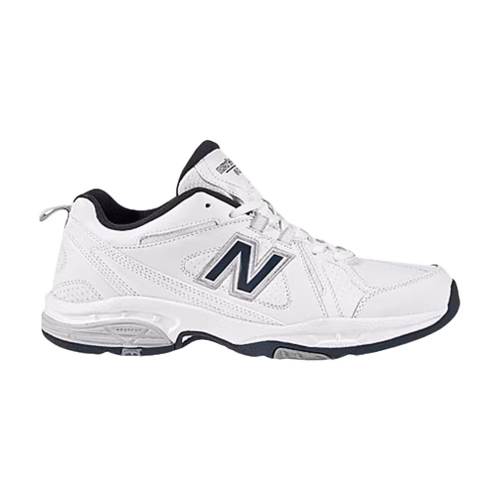 New Balance 608 White Blue