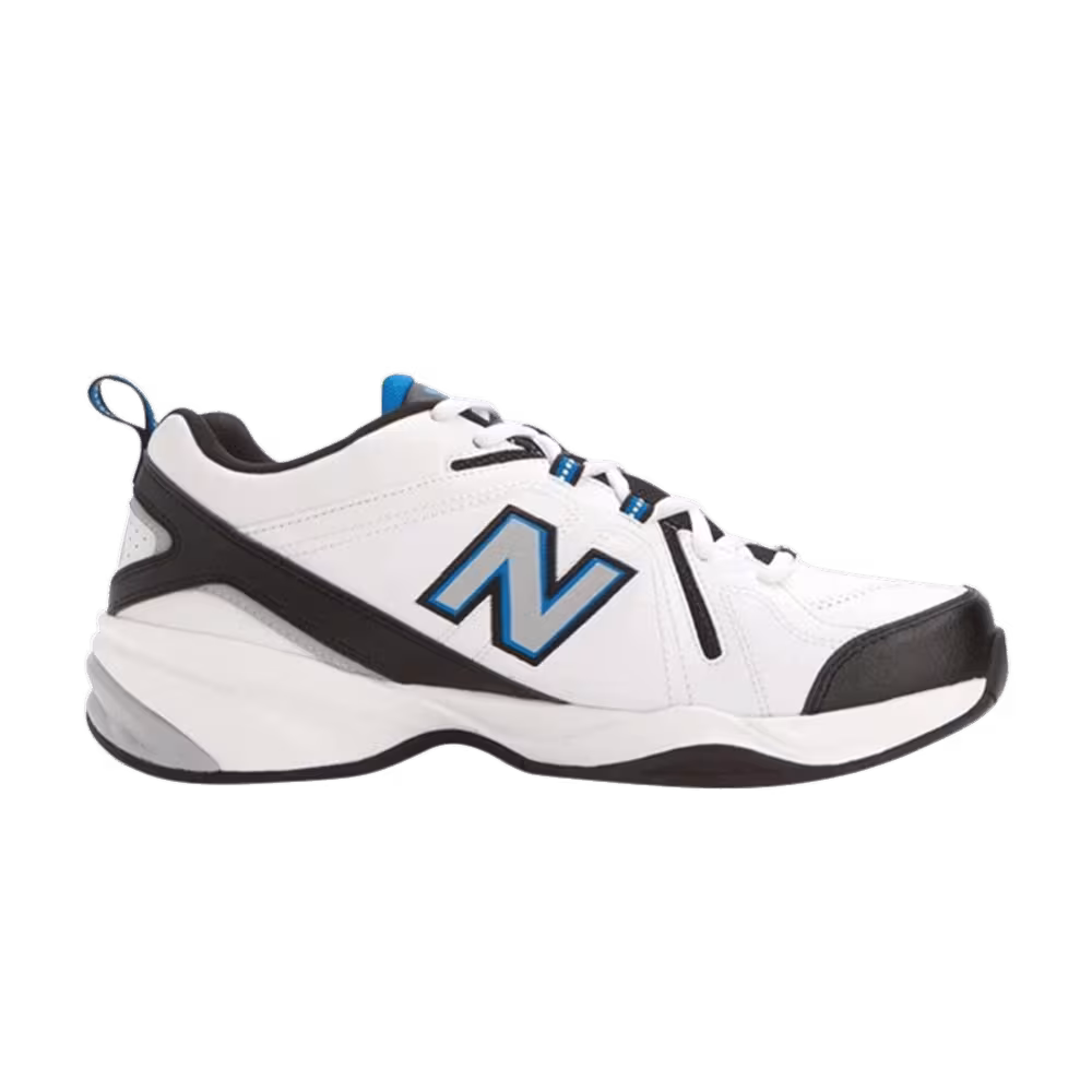 New Balance 608v4 Royal Blue
