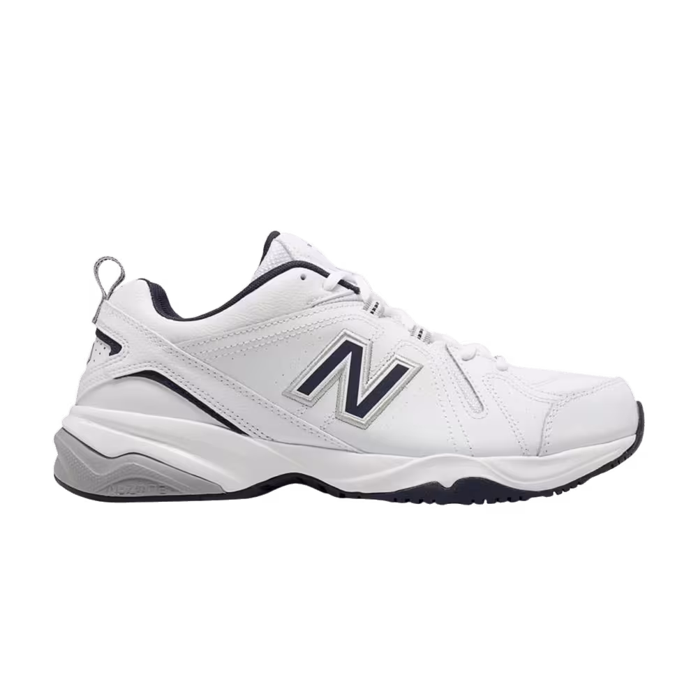 New Balance 608v4 White