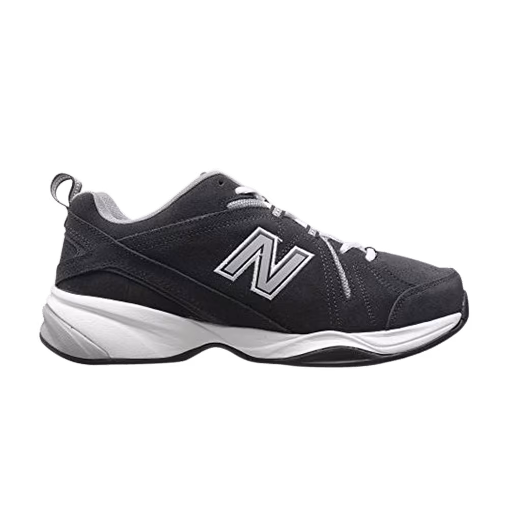New Balance 608v4 Navy