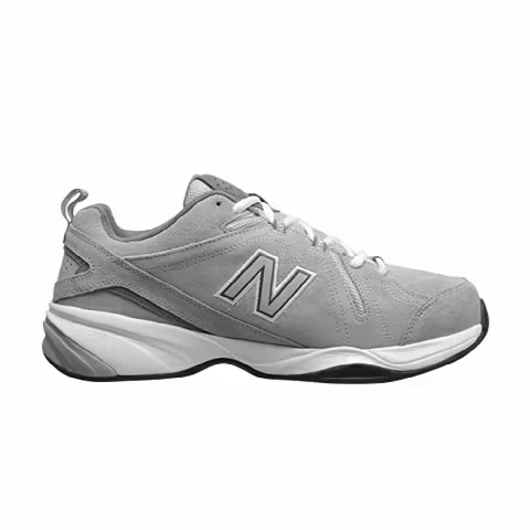New Balance 608v4 'Grey'