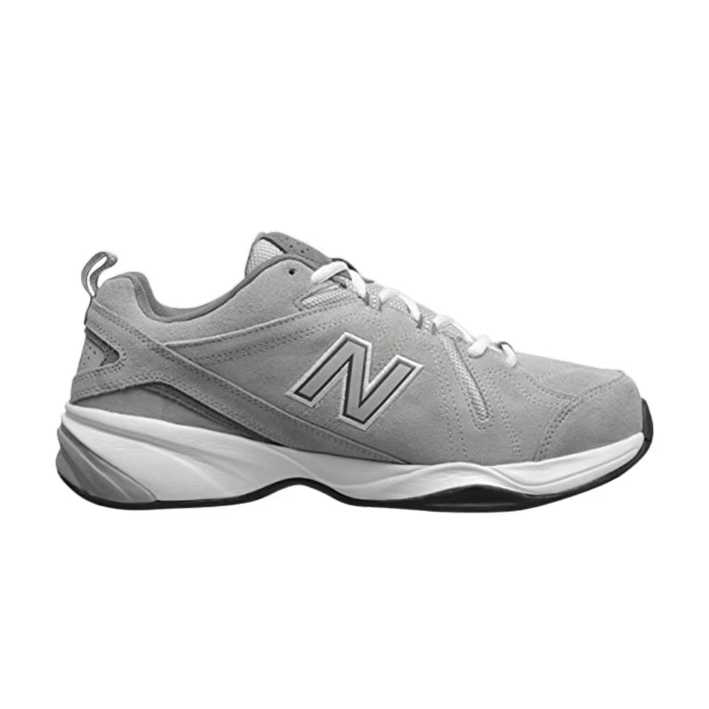 New Balance 608v4 Grey